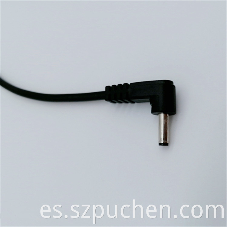 Dc Power USB Cable